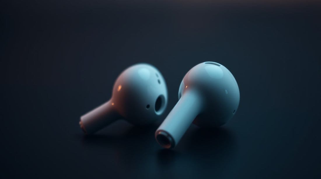 Earbuds Pro 2 (2nd Generation) How to Pick the Perfect Style for You.