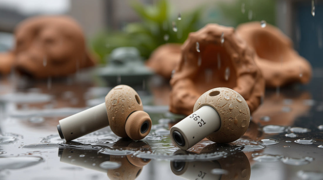 Shop pick style: How to Pick the Perfect Air31 Wireless Earbuds Online.