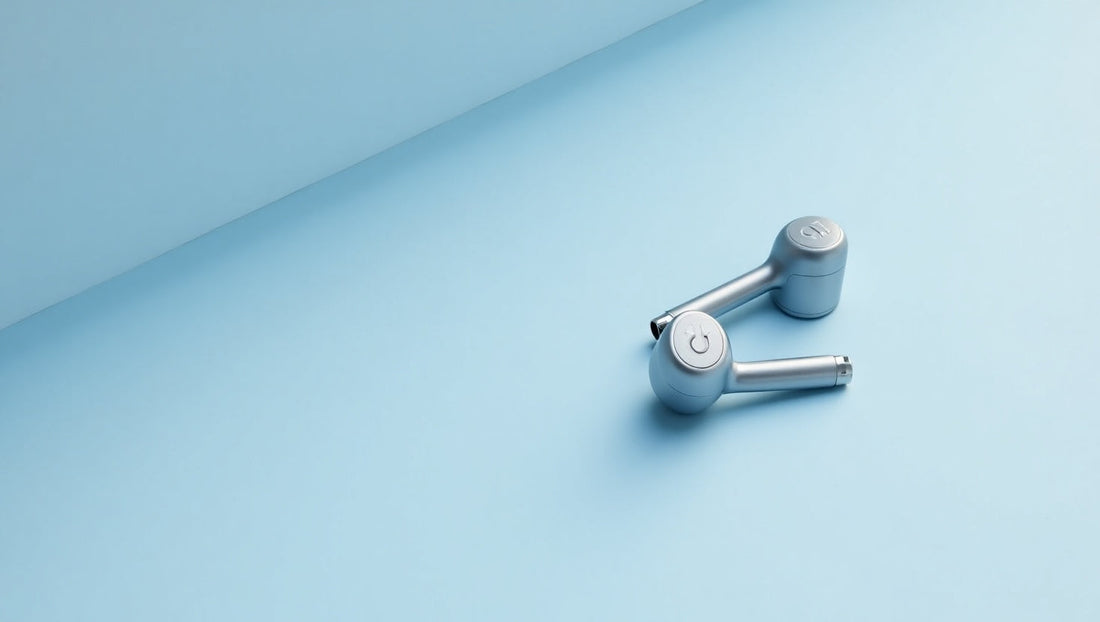 Upgrade your audio game with Air31 Wireless Earbuds! Enjoy crystal-clear sound, a sleek design, and true wireless freedom. Perfect for music, calls, and workouts. Shop now for the ultimate listening experience.