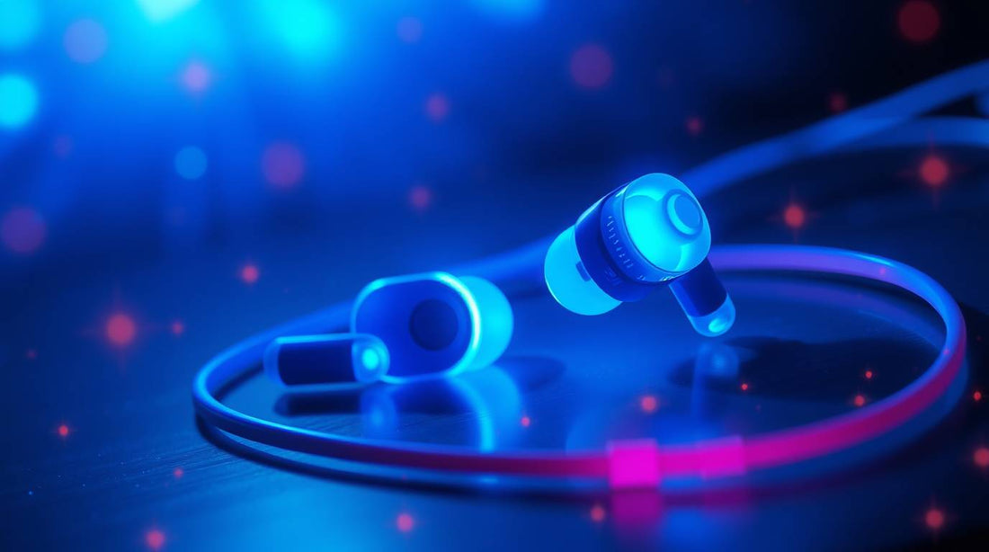 M25 Earbuds: How to Pick the Perfect Style for Your Lifestyle.