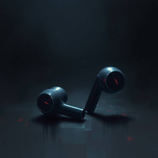 ANC & ENC touch wireless earbuds, noise concellation, with power bank, play time in 15houre