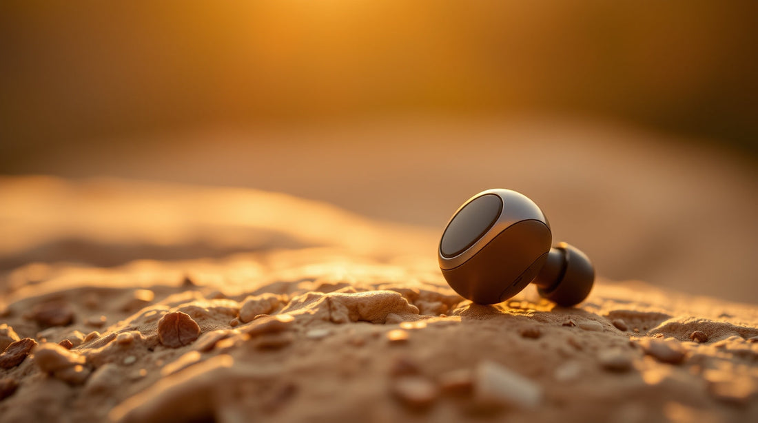 Air31 Wireless Earbuds: The Ultimate Blend of Style and Sound.