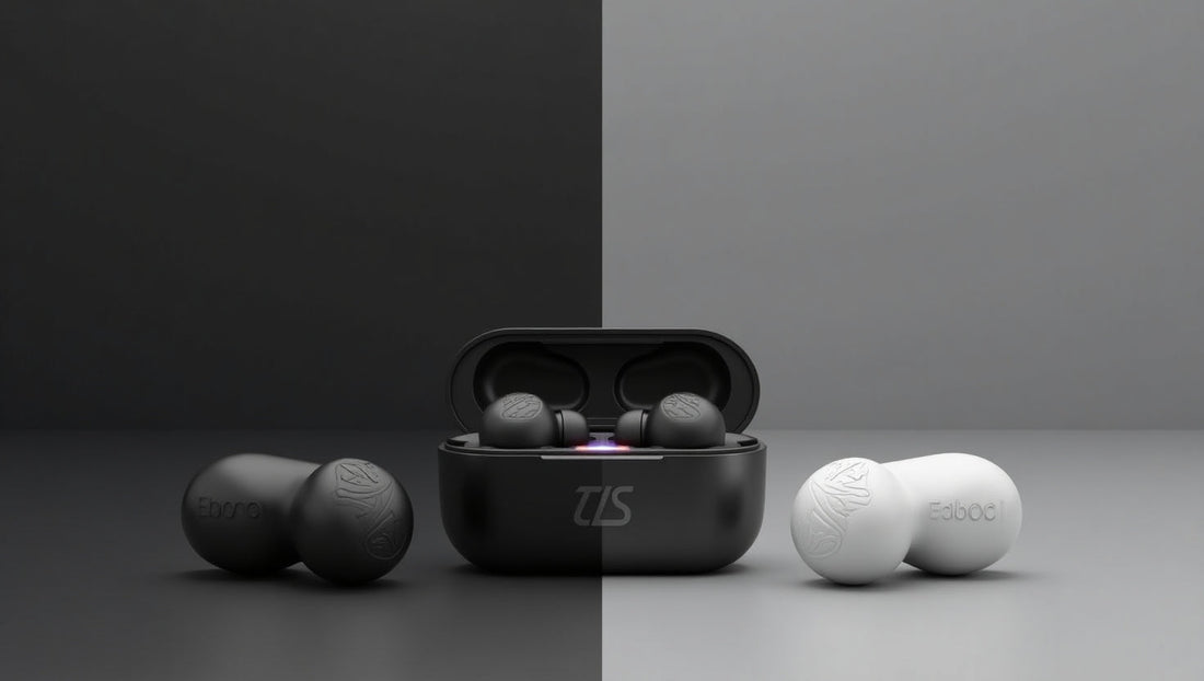 Tws Earbuds