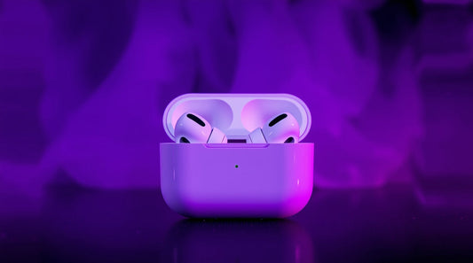 AirPods Pro 2 Price in Pakistan 2025: Just PKR 2099 on Pick-Style.Online!