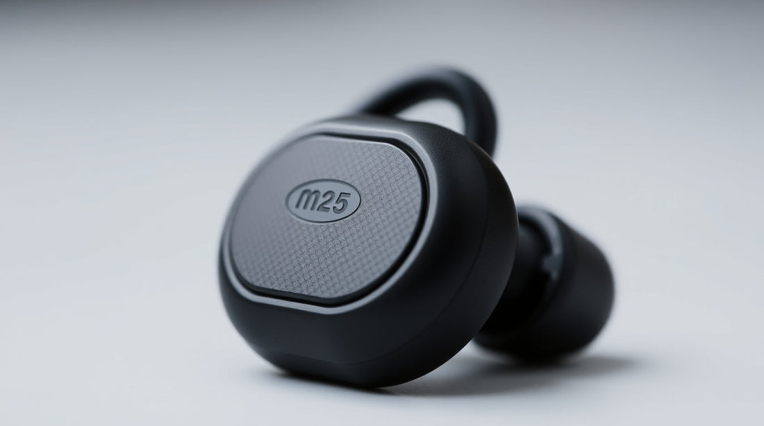 M25 TWS Wireless Original Earbuds