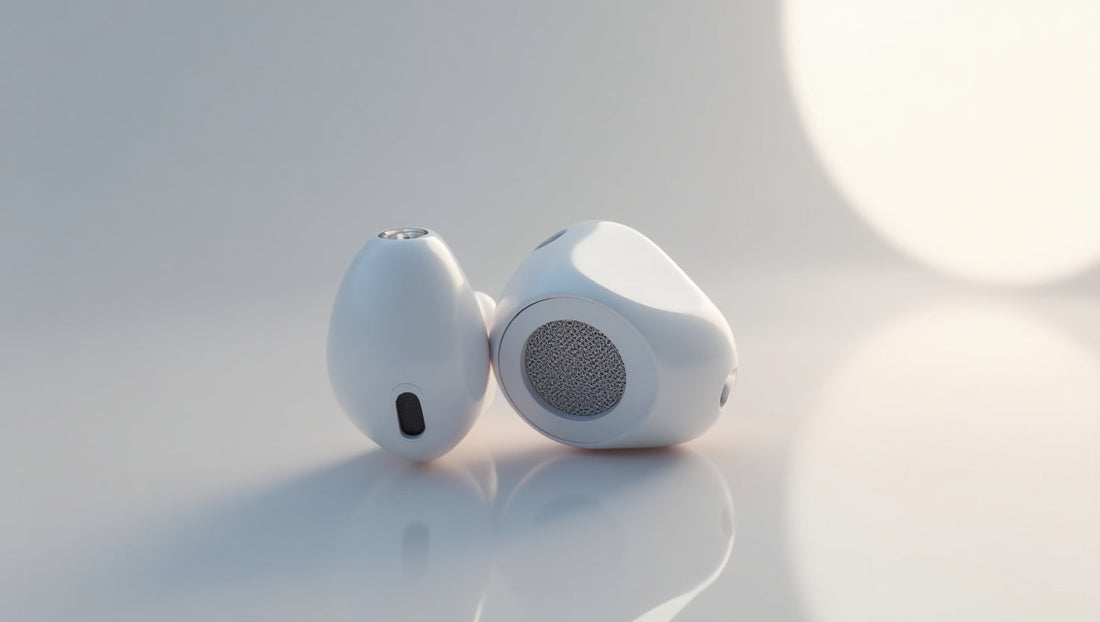 wirless earbuds,air31 earbuds,air31 earbuds with silicon pouch