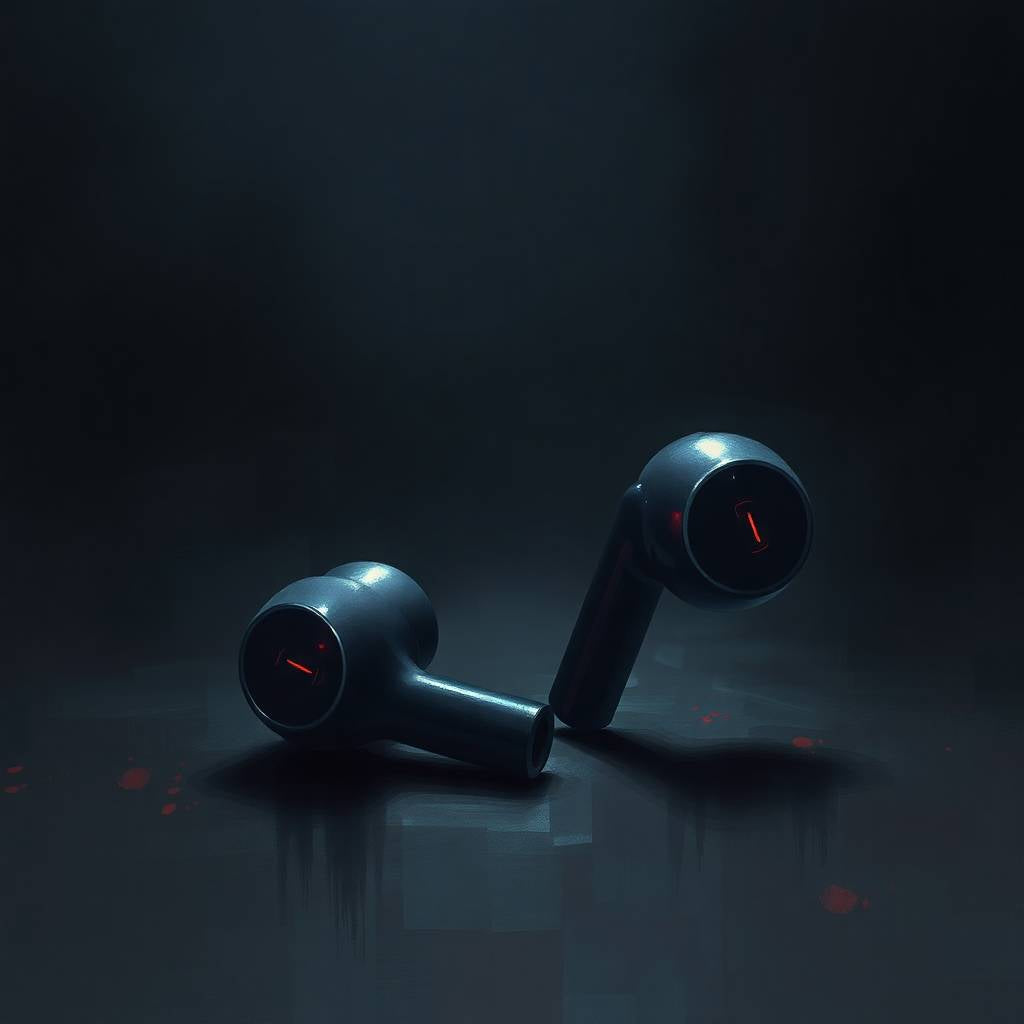 ANC & ENC touch wireless earbuds, noise concellation, with power bank, play time in 15houre