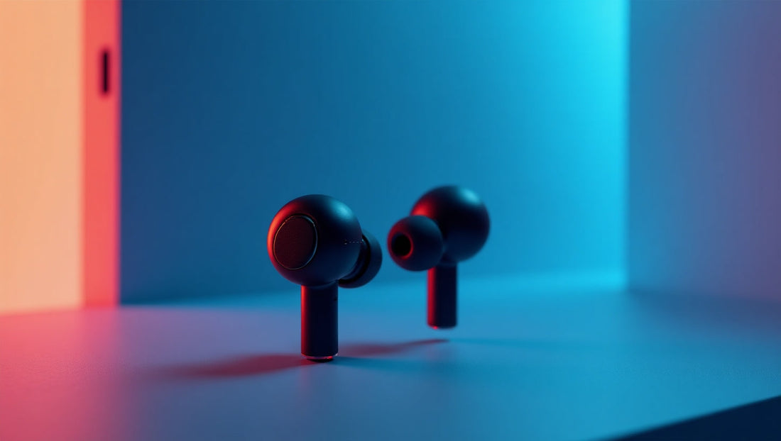 price of M25 earbuds is 1899rs,M25 earbuds is waterproof,8hours+playtime