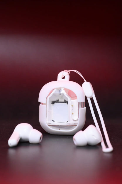 Air 31 Transparent Wireless Airbuds