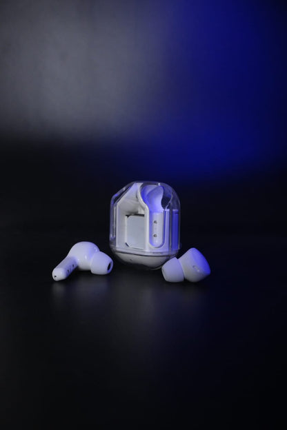 Air 31 Transparent Wireless Airbuds