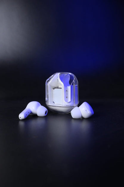 Air 31 Transparent Wireless Airbuds