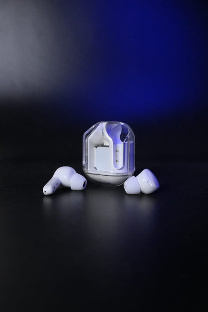 Air 31 Transparent Wireless Airbuds