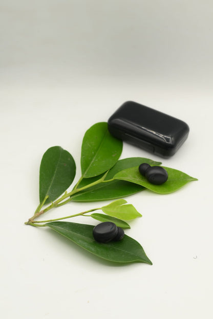 F9 TWS Wireless Earbuds With Power Bank