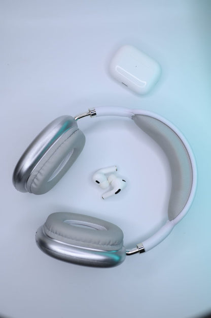 P9 Pro max Wireless Headphones