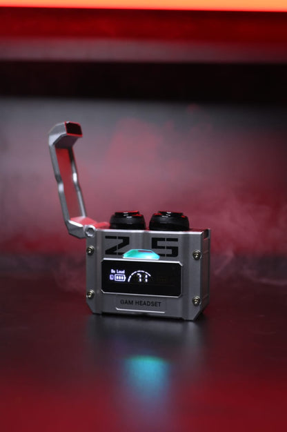 M25 TWS True Wireless Bluetooth 5.3 Earbuds | HiFi Stereo Sound | Bluetooth Earbuds