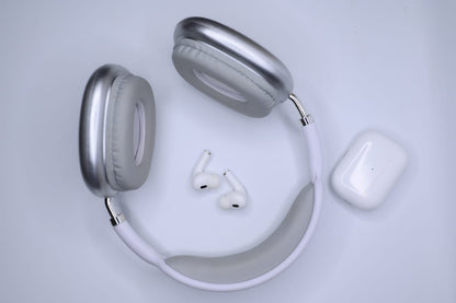 P9 Pro max Wireless Headphones
