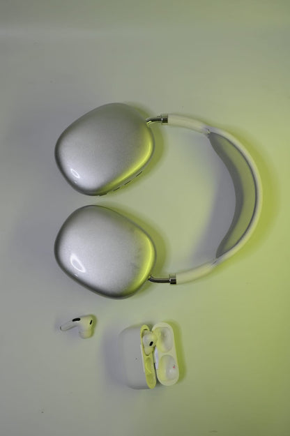 P9 Pro max Wireless Headphones