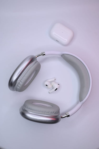 P9 Pro max Wireless Headphones