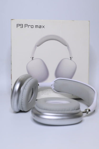 P9 Pro max Wireless Headphones