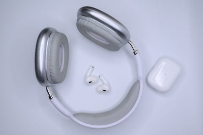 P9 Pro max Wireless Headphones
