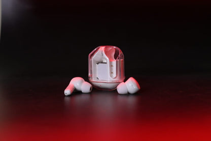 Air 31 Transparent Wireless Airbuds